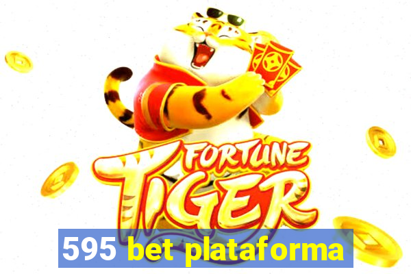 595 bet plataforma